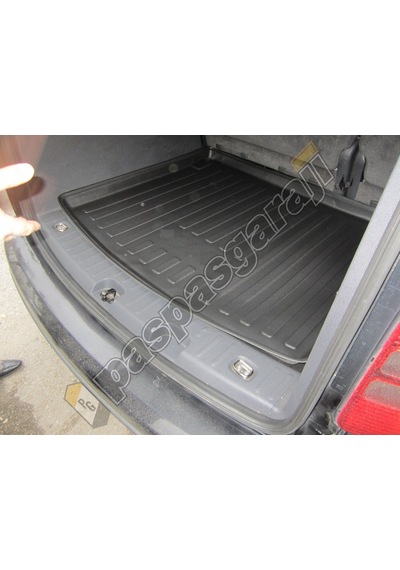 Volkswagen Caddy Bagaj Havuzu 2011-2019 Arası