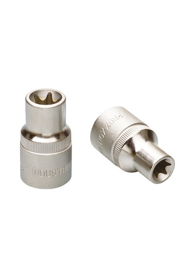 Proxxon 23380 1/2 Dış Torx Lokma E10