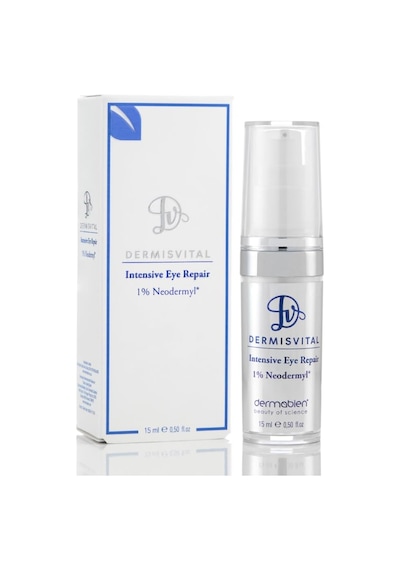 Dermisvital Intensive Eye Repair 15ml