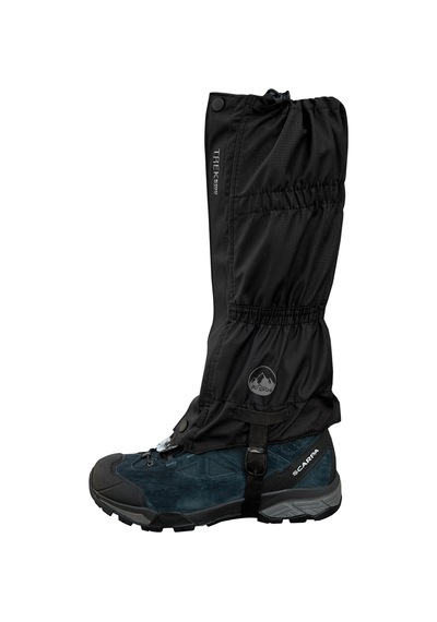 Argeus Trekking Pace Outdoor Tozluk Siyah Çok Renkli