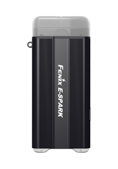 Fenix E-spark Acil Şarj Edilebilir Anahtarlık El Feneri 100 Lümen