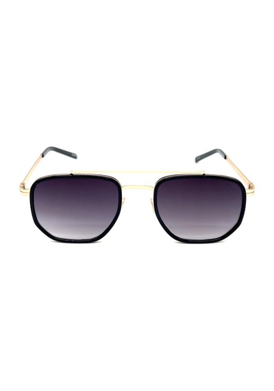 Obb Sunglasses Obb Sg000027 C1 Unisex Güneş Gözlüğü Siyah