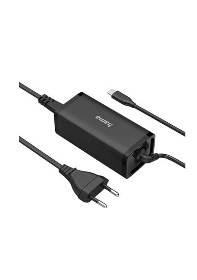Hama Universal Usb-c Notebook Güç Adaptörü 5-20v/100w