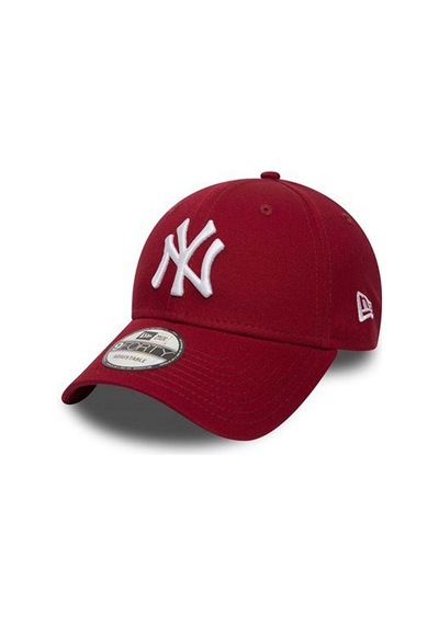 940 League Essentials Neyyan Bordo Şapka-2479 No Color