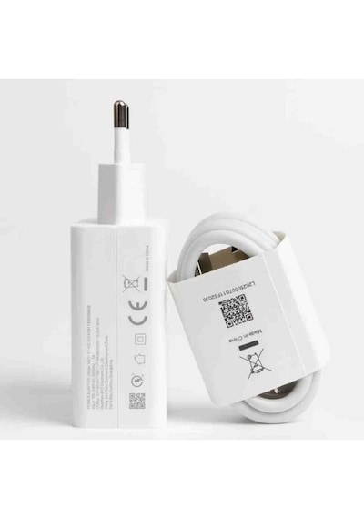 Destekli 5'i 1 Arada Seyahat Kablo Seti Usb Type-c Micro Usb Şarj Kablosu Ve Dönüştürücü Adaptörlü Mini Kablo K