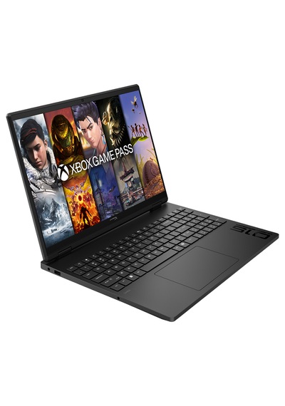 HP Hyperx Omen 15- GB 0011NT D2QW7EA R5-240 24 GB Ddr5 512 GB SSD 8 GB RTX5050 15.3" Dos WUXGA Dizüstü Bilgisayar