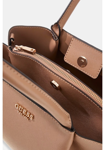 Guess Amorette Kadın El Çantası Hwbg7898060 Bej