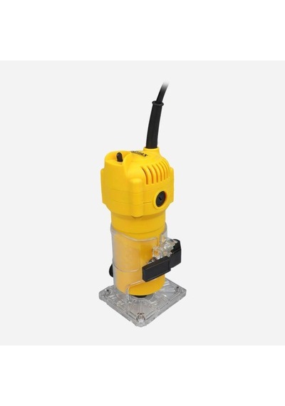 Rtrmax Rtm3784 Formika Traşlama 550 W 6mm
