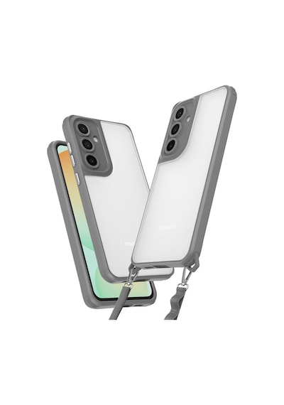 Samsung Galaxy A25 5g Kılıf Penta Silikon Kılıf