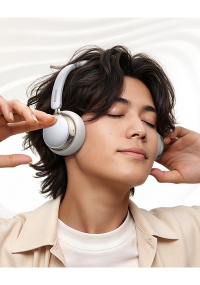 Ugreen Studio Plus Bluetooth 6.0 Kulak Üstü Kulaklık