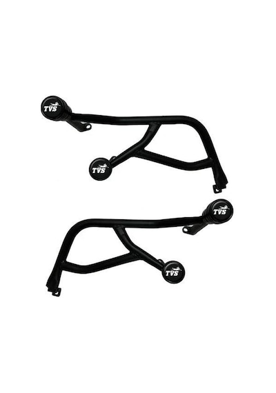 Tvs Apache Rtr 200 2022 - 2025 Uyumlu Motorkoruma Demiri