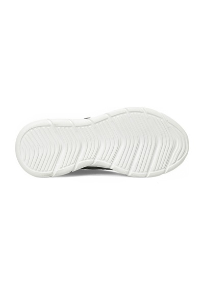 Stack F Siyah Erkek Çocuk Slip On 000000000102240683