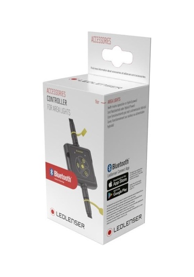 Led Lenser Uzaktan Kumanda Çok Renkli