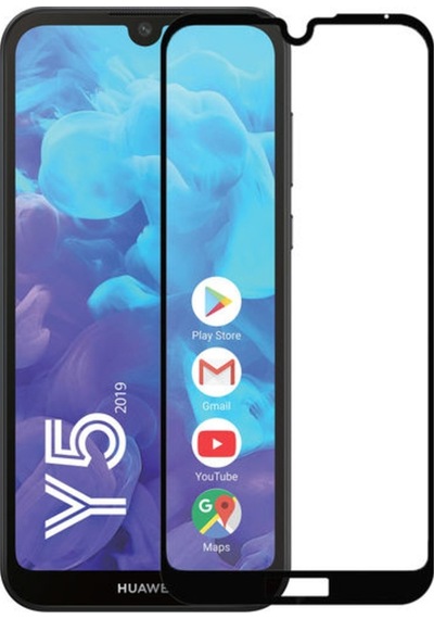Huawei Y5 2019 Fiber Nano Kırılmaz Ekran Koruyucu