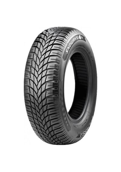 Lassa 215/60r16 99h Snoways 4 XL 2023 Oto Kış Lastiği 2023