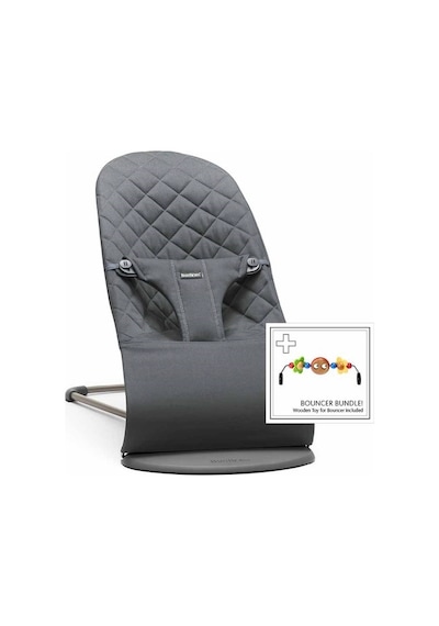 Babybjörn Bliss Soft & Oyun Promo 3D Jersey Ana Kucağı