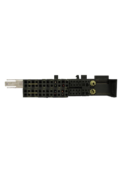 6es7193-4cf50-0aa0 Sımatıc Dp, Terminal Module Tm-