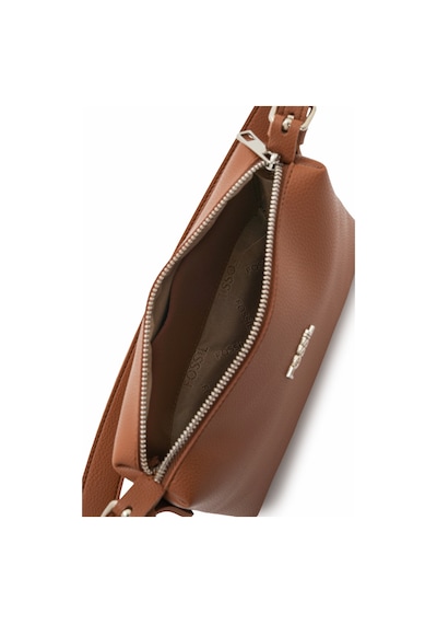 Fossil Kadın Omuz Çantası 05fo25k5093 Taba