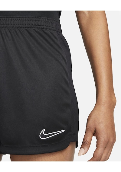 Nike Nıke Dri-fıt Academy 23 Kadın Şort-7043 Siyah