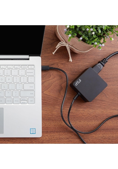 Fsp Nb C 65w Type C Adaptör
