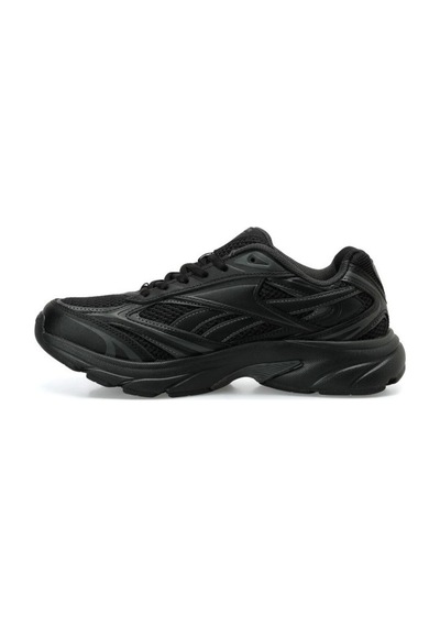 Reebok 6w Belwave Sıyah Sıyah Erkek Sneaker Siyah