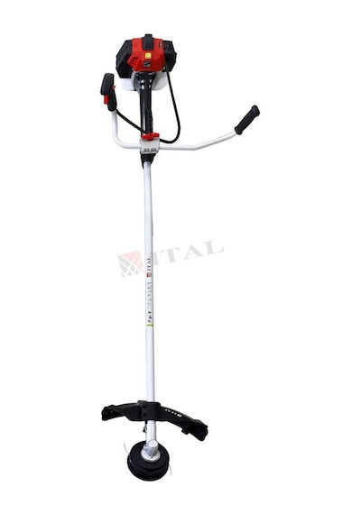 İtal IB520X 2.1 Hp 52 CC Amortisörlü Benzin Motorlu Yan Tırpan