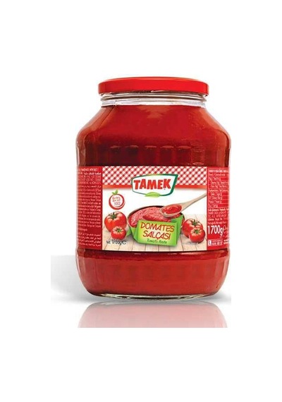 Domates Salçası 1500gr
