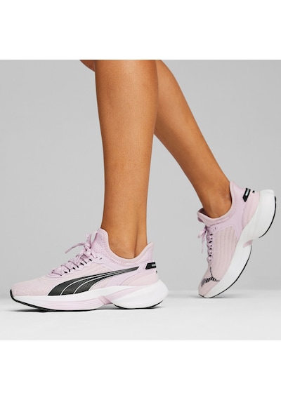 Puma Conduct Pro Erkek Pembe Koşu Ayakkabısı 37943803 001