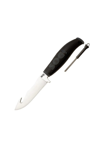 Sog Au-02 Aura Hunting Av Kamp Bıçağı Çok Renkli