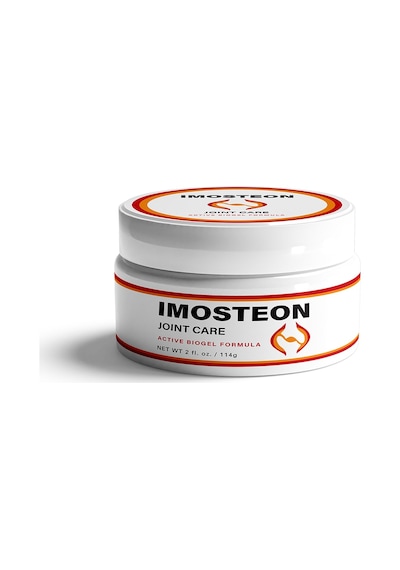 Imosteon 1 Adet