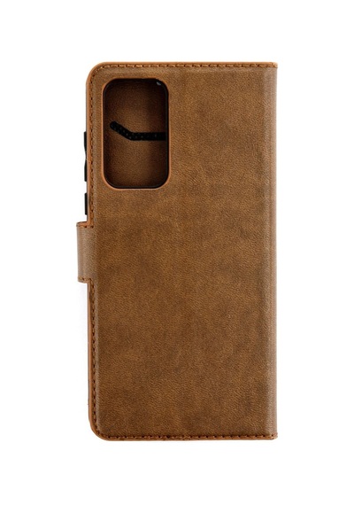 Reeder P13 Blue 2021 Kılıf Trend S Plus Kapaklı Kılıf - Taba 0.2M-Çok Renkli