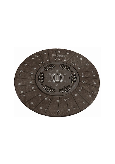 DEBRİYAJ BALATASI 420mm SABİT 1878002706 0072504303 36303010010