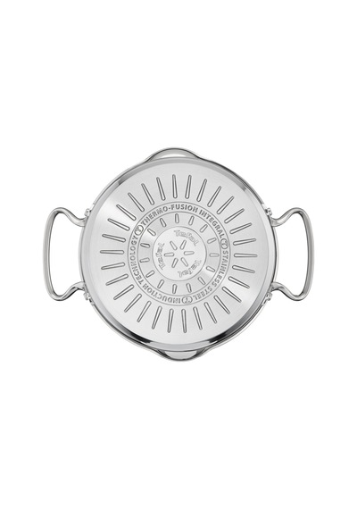 Tefal Duetto Plus 3 Parçalı Tencere Seti 16/20/24 Cm + Tencere 16 Cm + 3 Kapak, İndüksiyona, Termofüzyona, Ölçüm İşaretlerine Uygun, Bulaşık Makinesinde Yıkanabilir, Fırına Uygun, Paslanmaz Çelik Siyah Tefal Duetto Plus 3 Parçalı Tencere Seti 16/20/24 Cm + Tencere 16 Cm + 3 Kapak, İndüksiyona, Termofüzyona, Ölçüm İşaretlerine Uygun, Bulaşık Makinesinde Yıkanabilir, Fırına Uygun, Paslanmaz Çelik Siyah