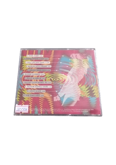 Style İn Style Cd