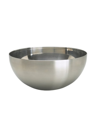 Servis Salata Kasesi Ikea Paslanmaz Çelik Meridyendukkan 20 CM Ka