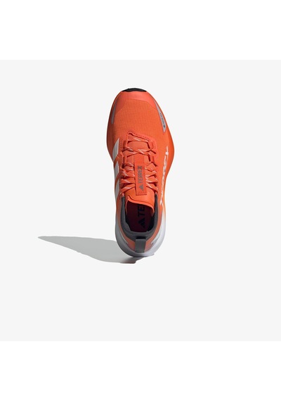 Adidas Terrex Agravic Gore-tex Kadın Turuncu Koşu Ayakkabısı Jr5248