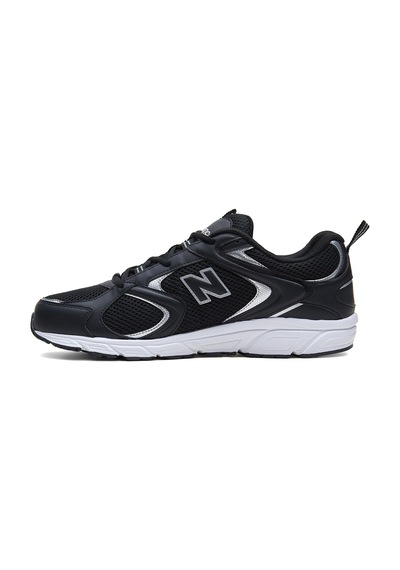 Lumberjack Nb Performance Shoes 408 Uniseks Siyah Koşu - Ml408bs