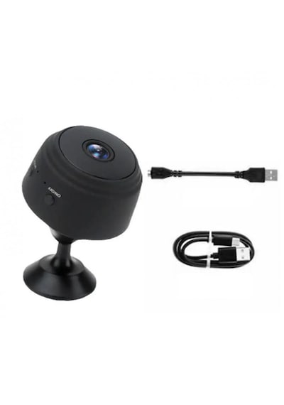 Ys-360mını Ip Kamera