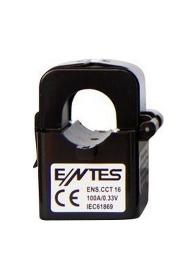 Entes M3627 Ens.cct 16 100/333mv Clamp Tip Ayrılabilir Akı Trafosu