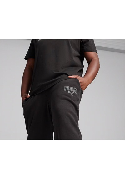 Squad Sweatpants Erkek Günlük Eşofman Altı 67897201 Siyah Siyah