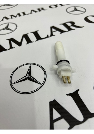 Alcamlar Mercedes W124-W201-W126 Radyatör Su Depo Şamandırası