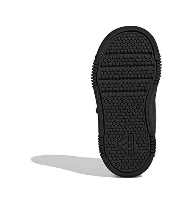 Adidas Tensaur Sport 2.0 Cf I Bebek Günlük Ayakkabı Gw6455 Siyah Siyah