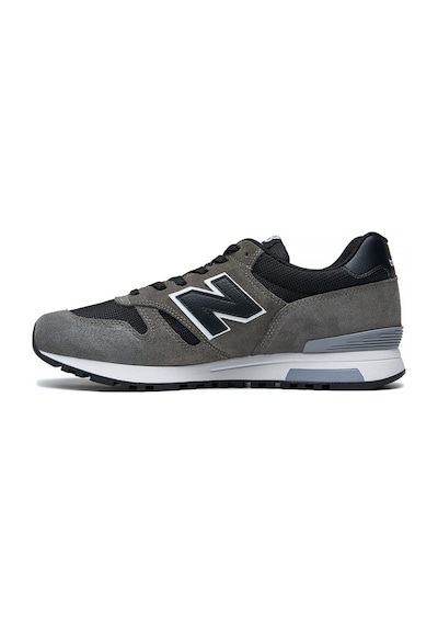 New Balance Erkek Spor Ayakkabı Ml565gbg Siyah