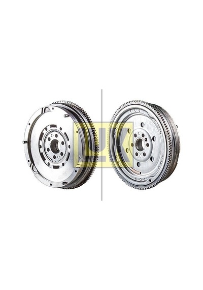 Luk 415017410 Volan Dmf Bmw N42 N46 E46 00 06
