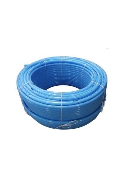 Kalde 240 Mt Kalde Oksijen Bariyeli Yerden Isıtma Borusu Pe-rt - 16x2 - 240 Mt