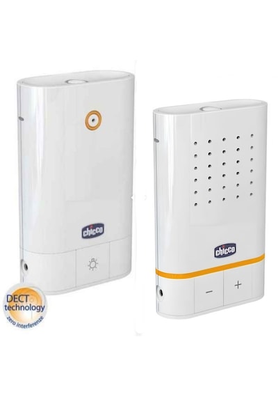 Chicco Essential Dijital Bebek Telsizi