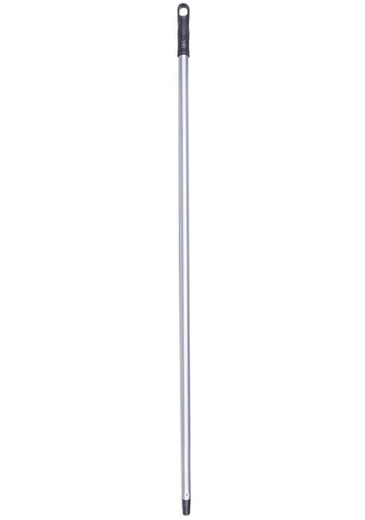 Omnisoft Metal Gri Vidalı Sap Sabit 120 Cm