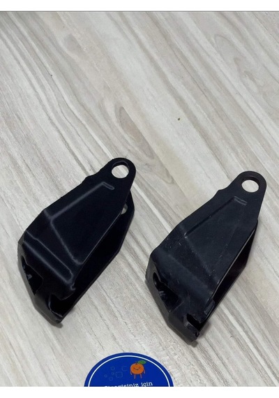 Bmw Gs 1200 İçin Uyumlu Elcik Koruma Tutucusu