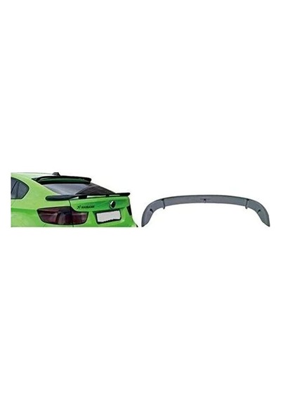 Bmw X6 Uyumlu Yedek Parça 2008 2015 Haman Style Spoiler