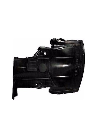 Bmw E46 Motor Alt Karter Muhafazasi Plastik (1998-01) 51718193818 427899159